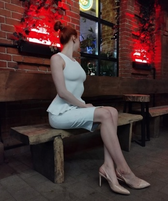 Анкета проститутки Злата - Фото 1, Джаванкент, 21 год, №4415
