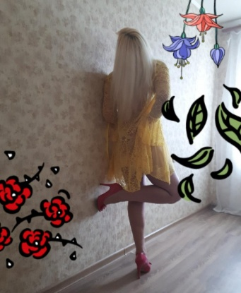 Анкета проститутки Вера - Фото 1, Джаванкент, 44 года, №6485