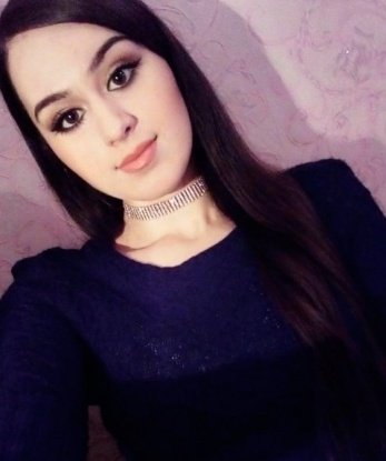 Анкета проститутки Нина - Фото 1, Джаванкент, 23 года, №9717